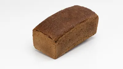 Chléb žitný tmavý
